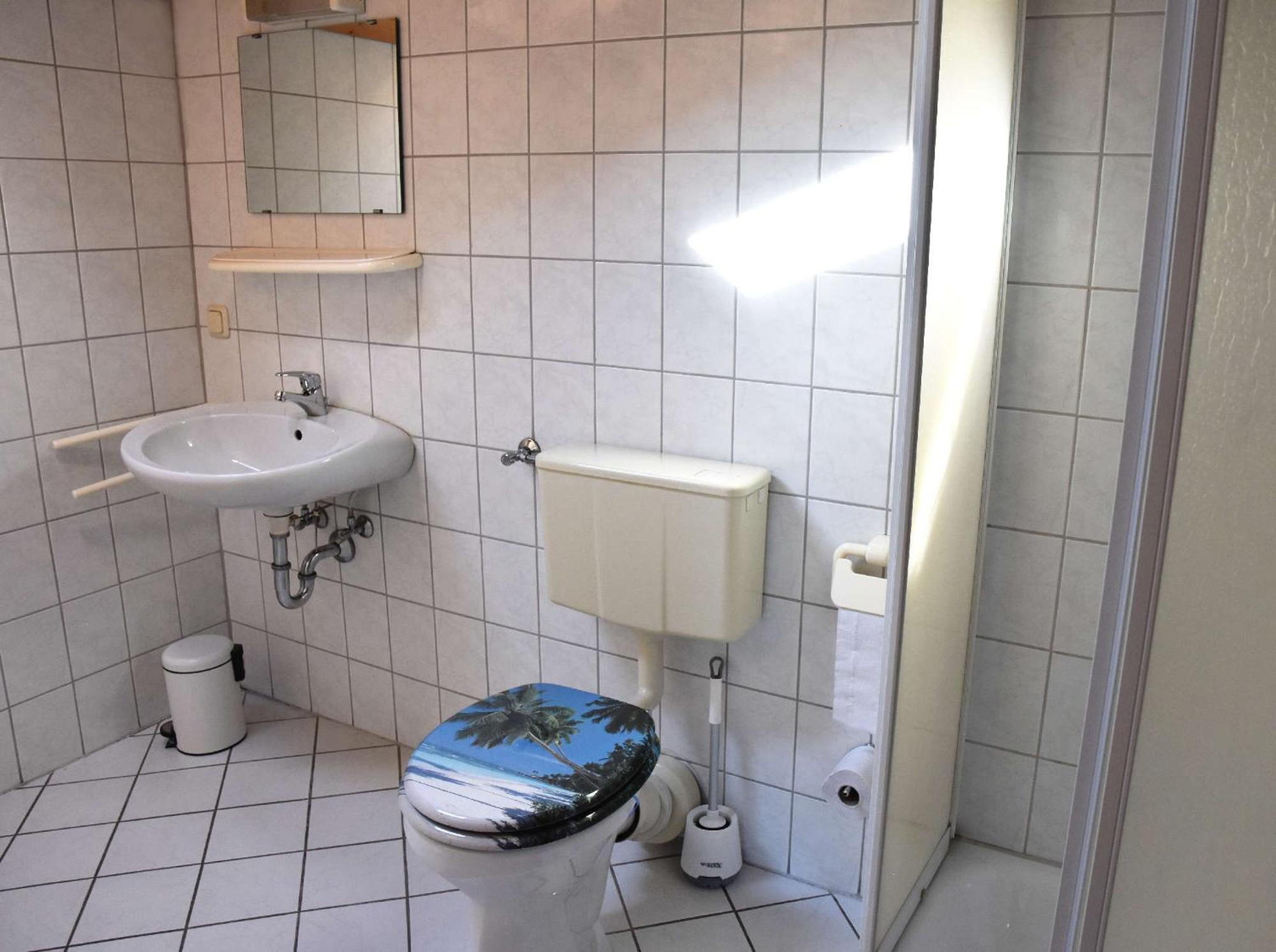 Pension Bergbauer Prackenbach Luaran gambar