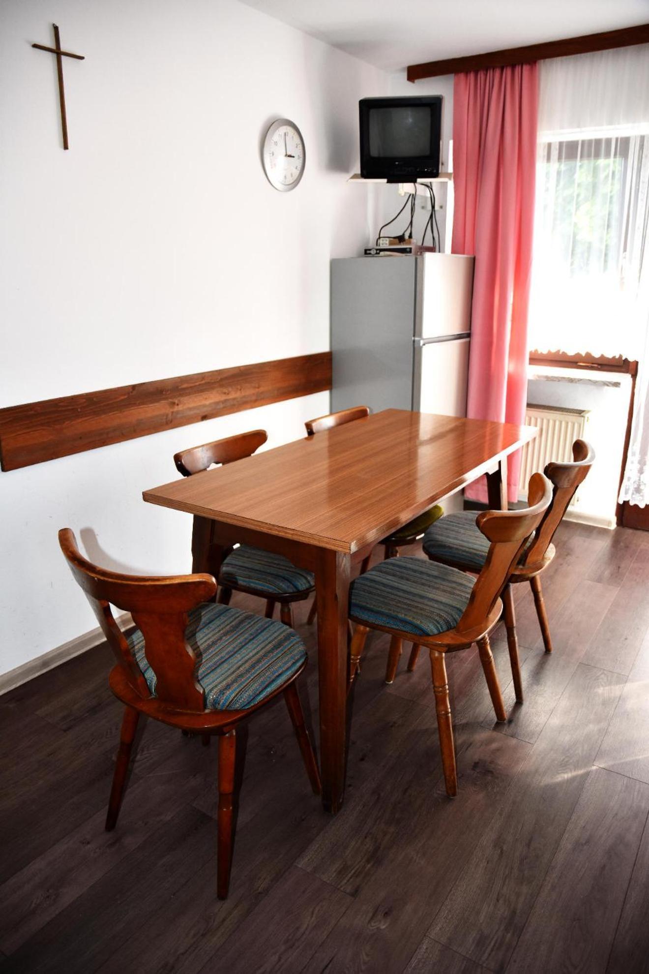 Pension Bergbauer Prackenbach Luaran gambar